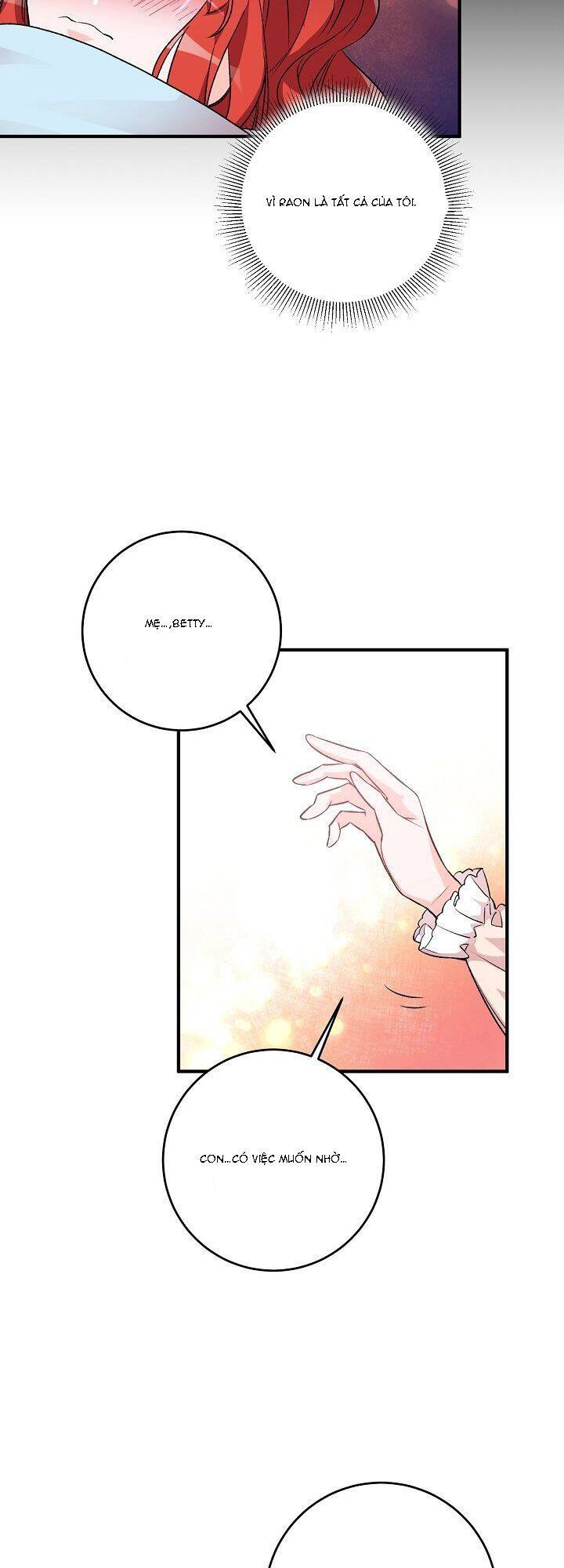 Công Nương Đã Thay Đổi Chapter 7 - 39