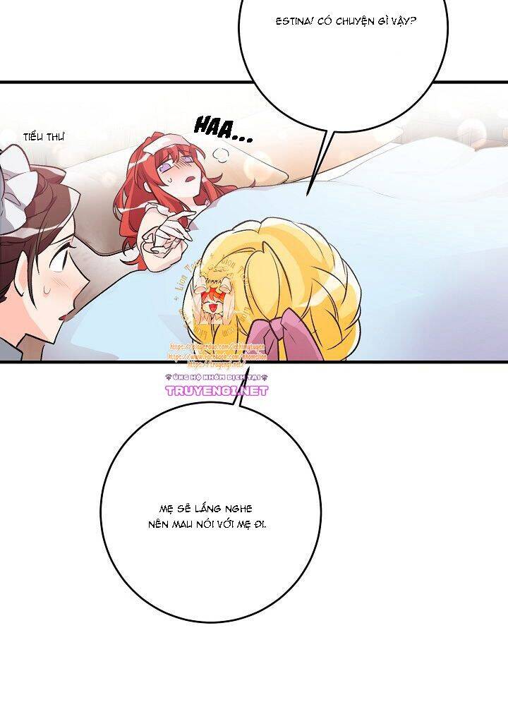 Công Nương Đã Thay Đổi Chapter 7 - 40