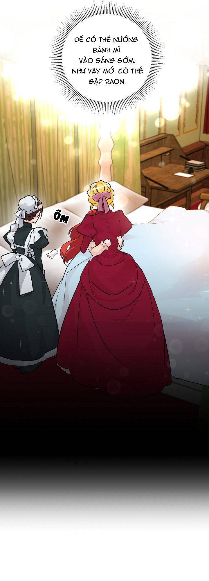 Công Nương Đã Thay Đổi Chapter 7 - 42