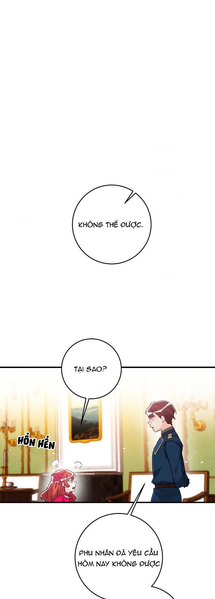 Công Nương Đã Thay Đổi Chapter 7 - 43