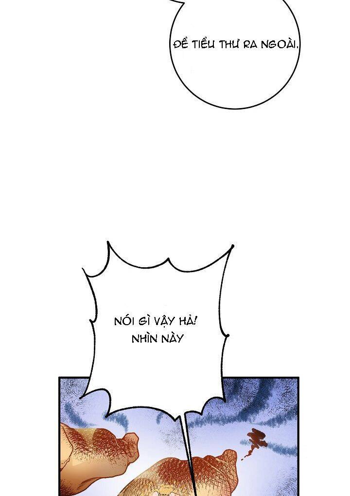 Công Nương Đã Thay Đổi Chapter 7 - 44