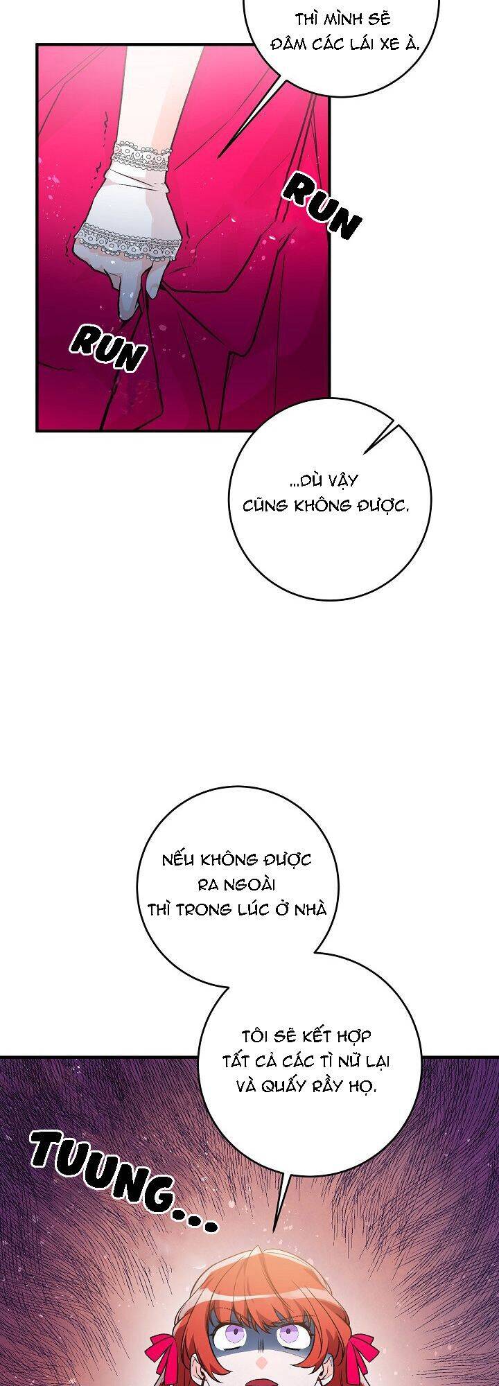 Công Nương Đã Thay Đổi Chapter 7 - 46