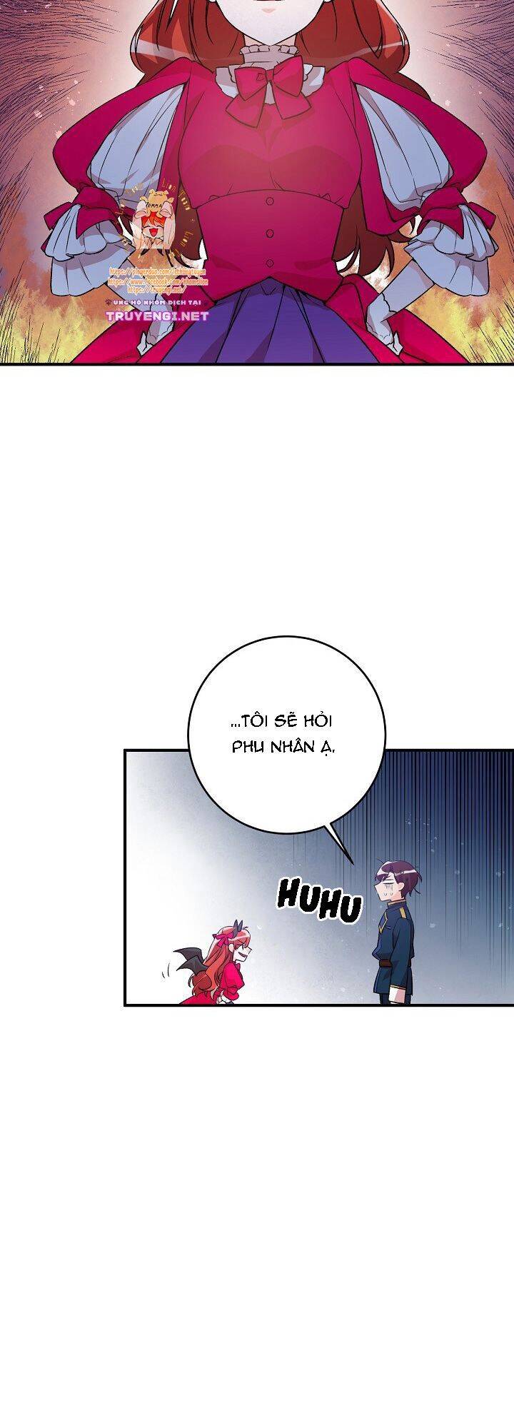 Công Nương Đã Thay Đổi Chapter 7 - 47