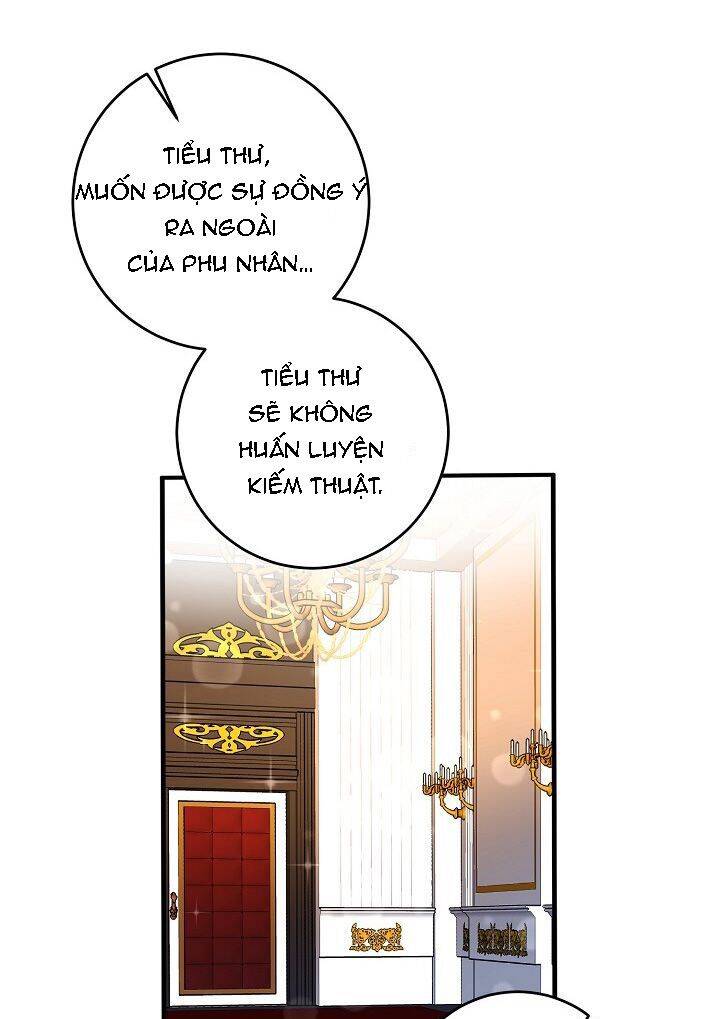 Công Nương Đã Thay Đổi Chapter 7 - 48
