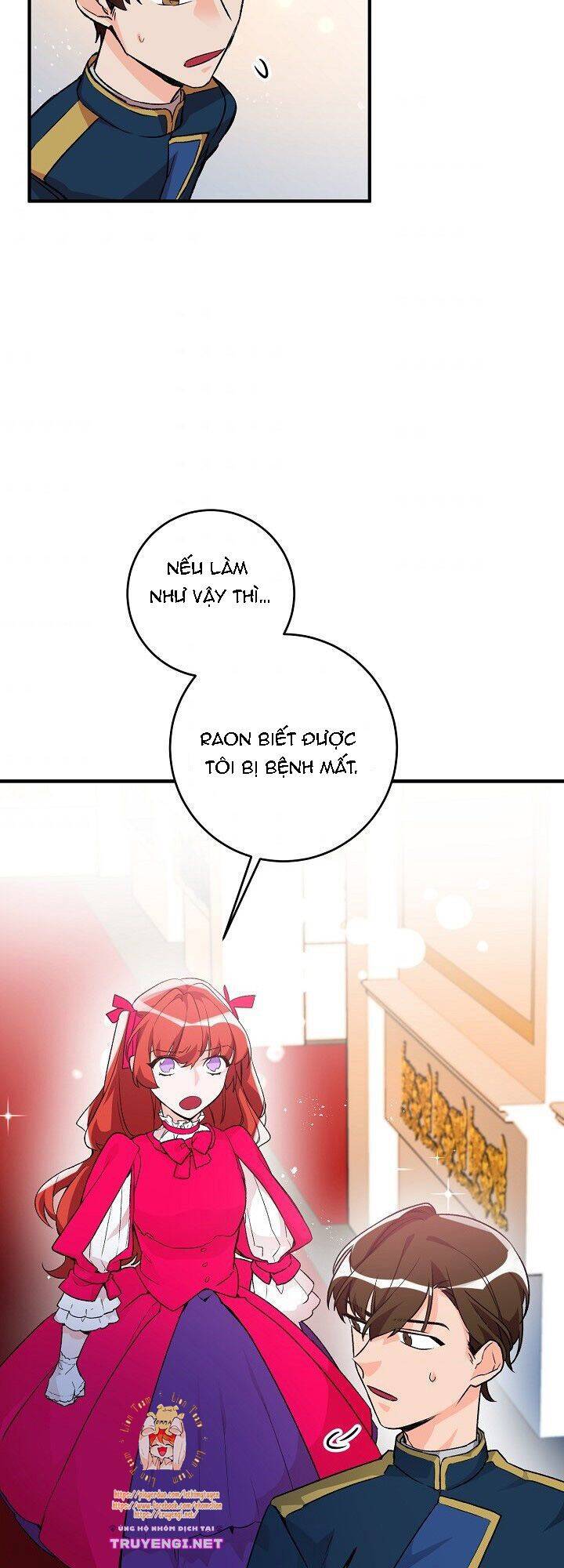 Công Nương Đã Thay Đổi Chapter 7 - 50