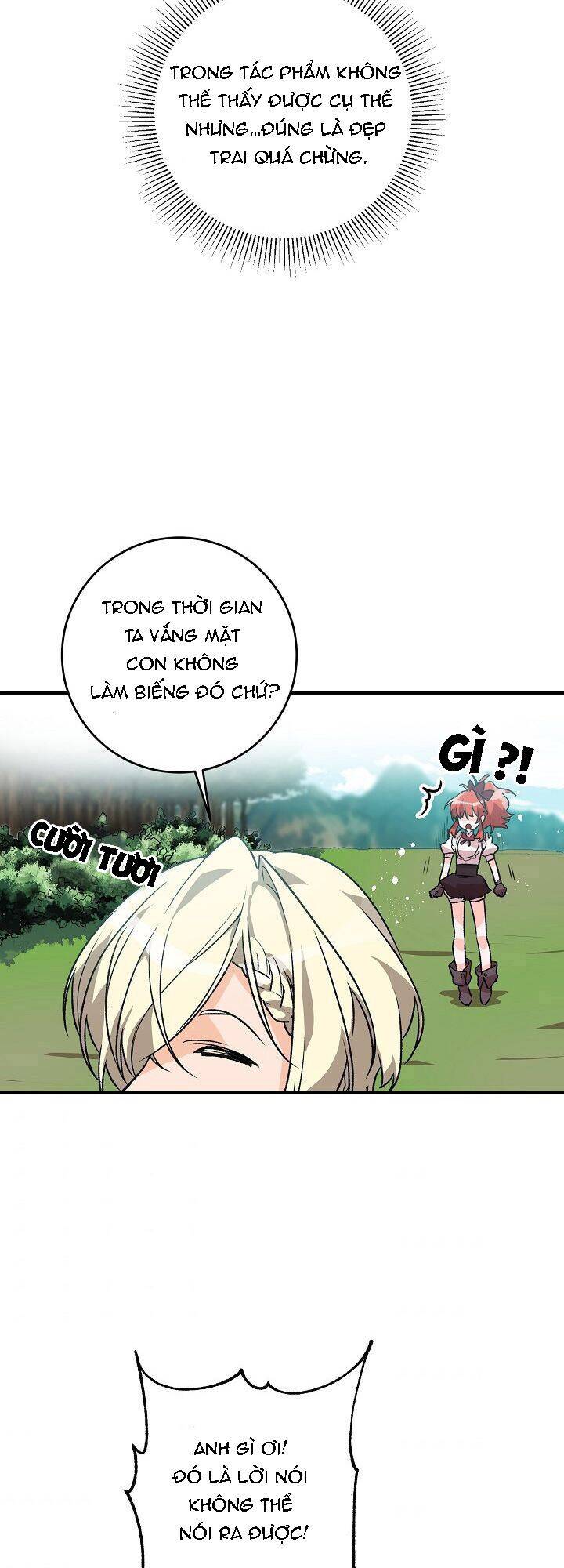 Công Nương Đã Thay Đổi Chapter 7 - 6