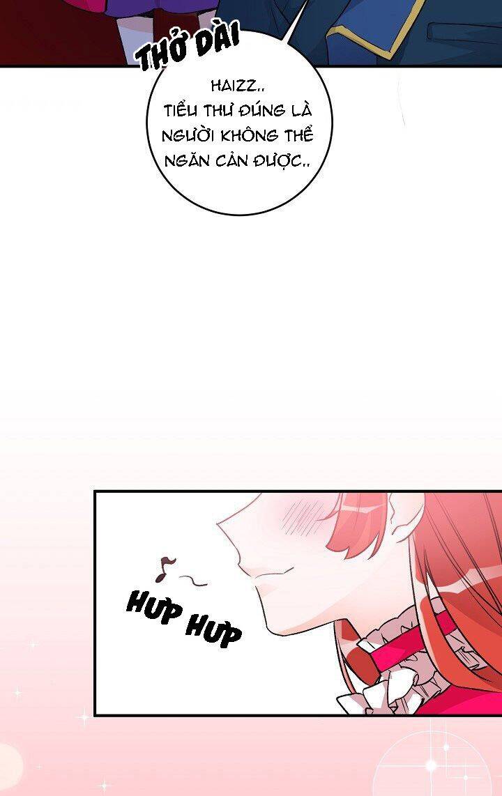 Công Nương Đã Thay Đổi Chapter 7 - 51