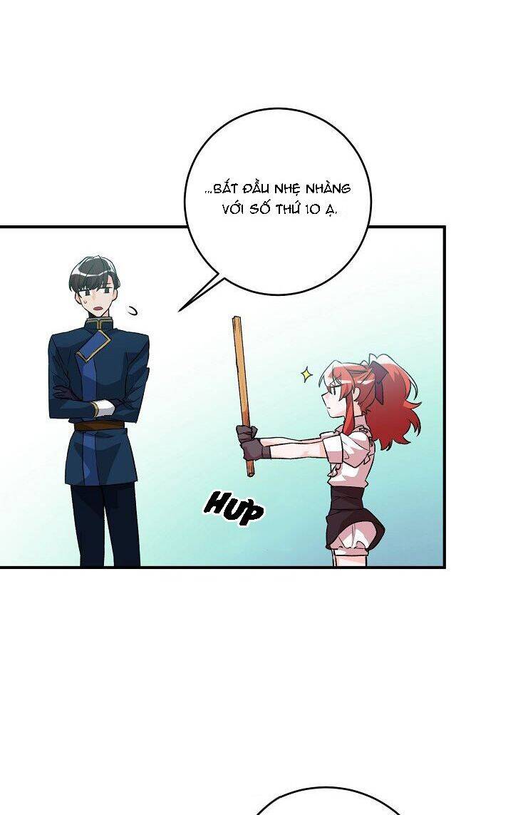 Công Nương Đã Thay Đổi Chapter 7 - 55