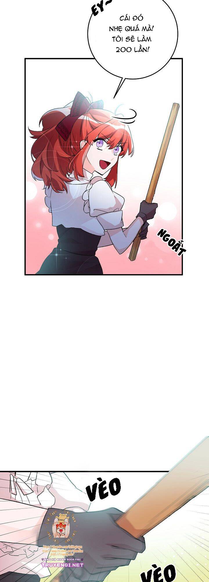 Công Nương Đã Thay Đổi Chapter 7 - 56