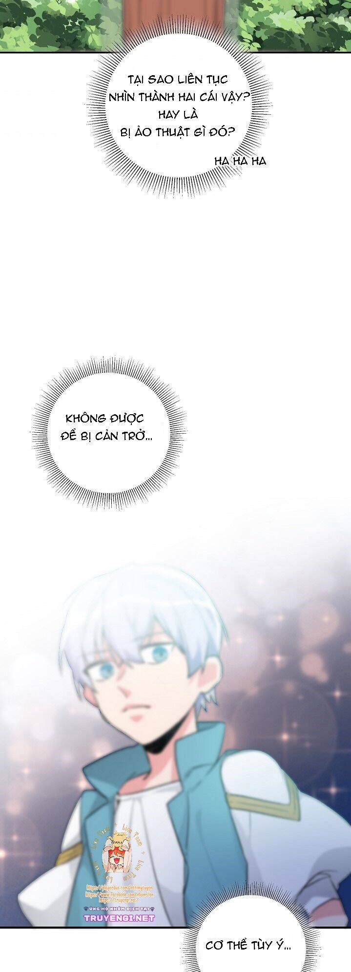 Công Nương Đã Thay Đổi Chapter 7 - 59