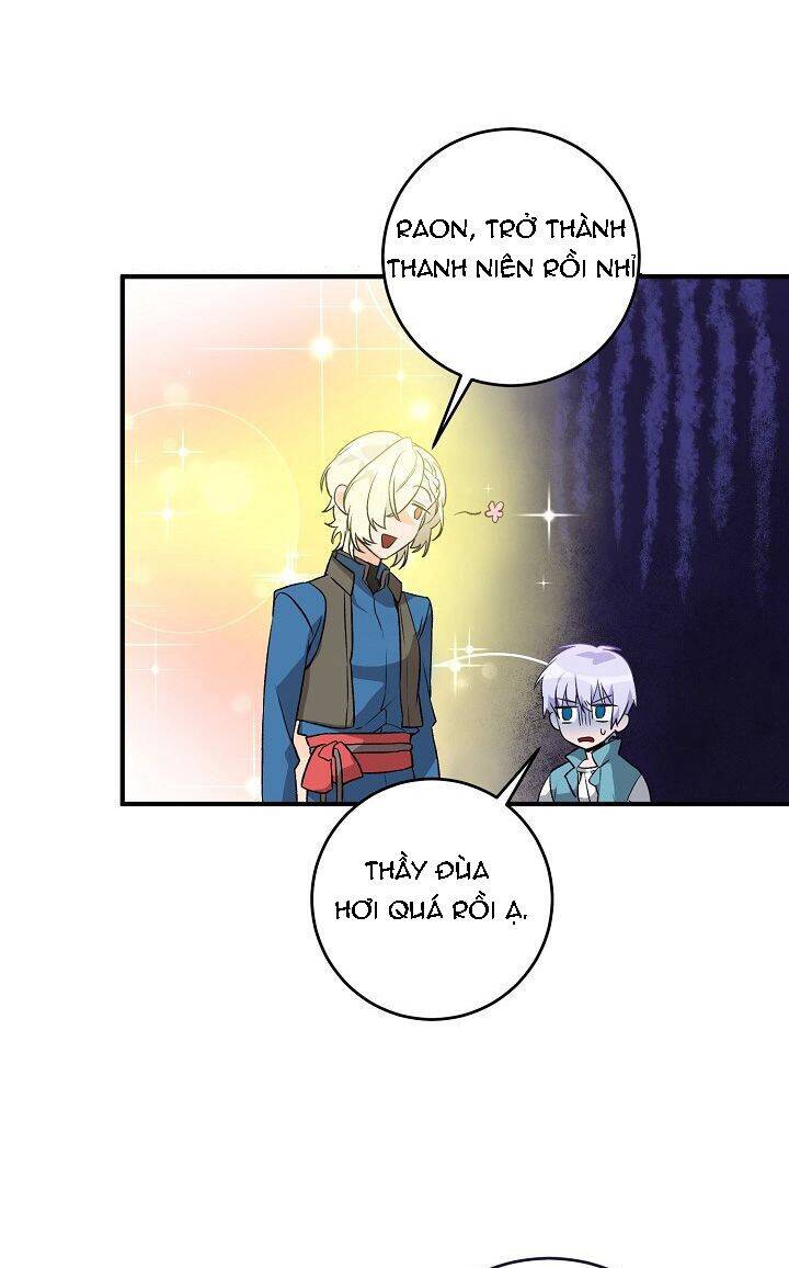 Công Nương Đã Thay Đổi Chapter 7 - 8