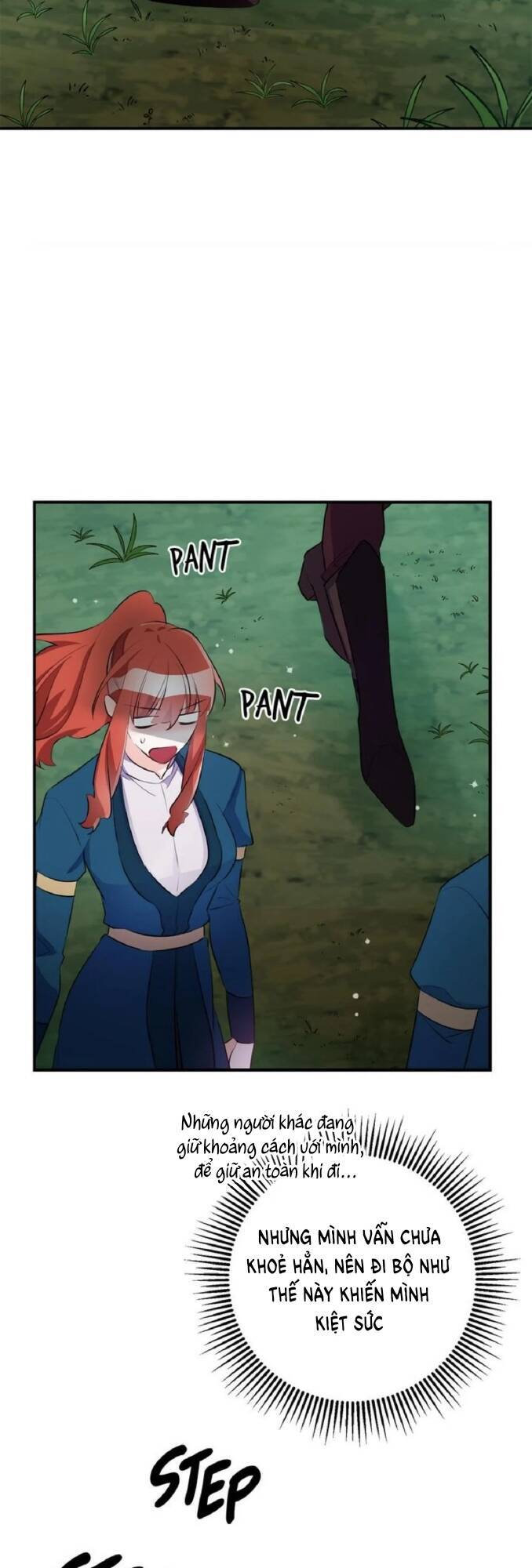 Công Nương Đã Thay Đổi Chapter 70.1 - 11