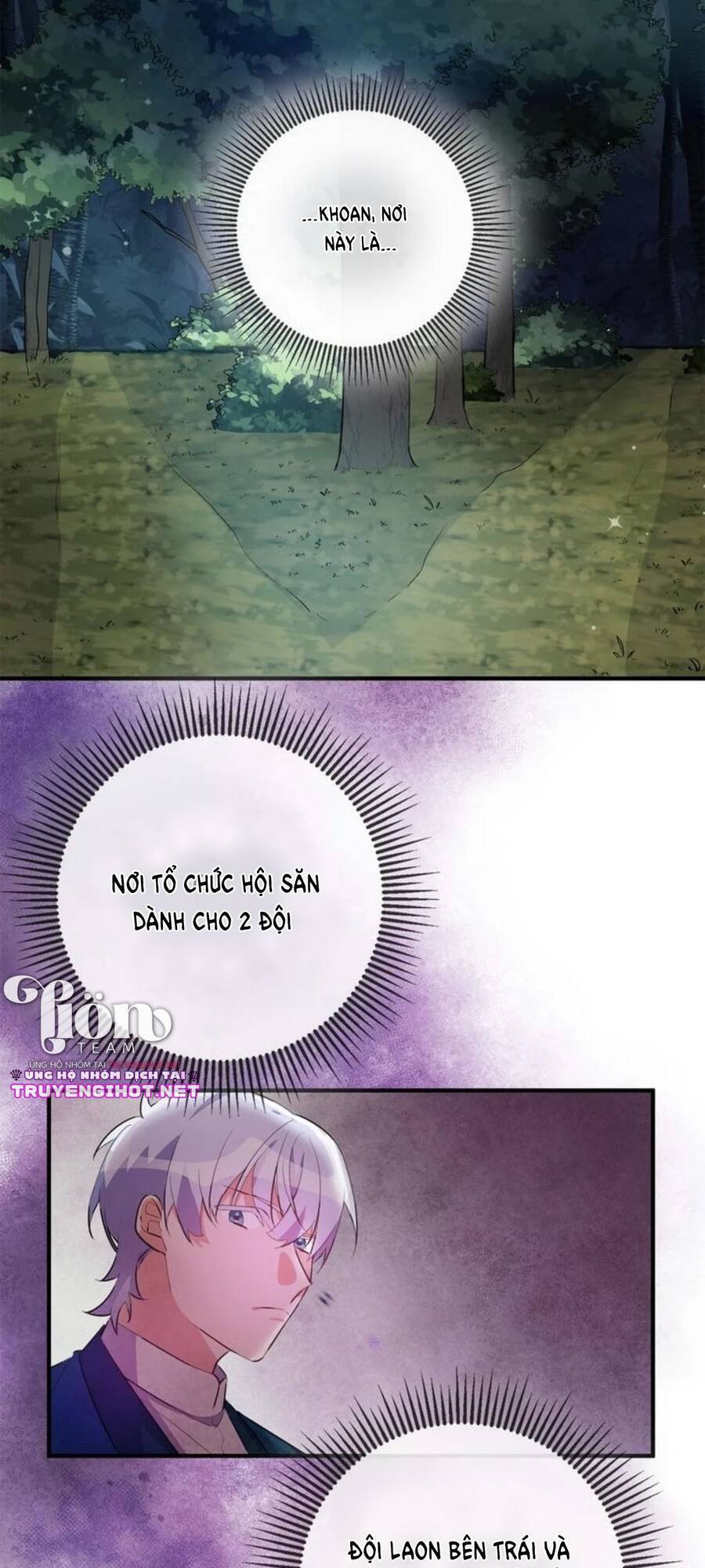 Công Nương Đã Thay Đổi Chapter 70.1 - 13