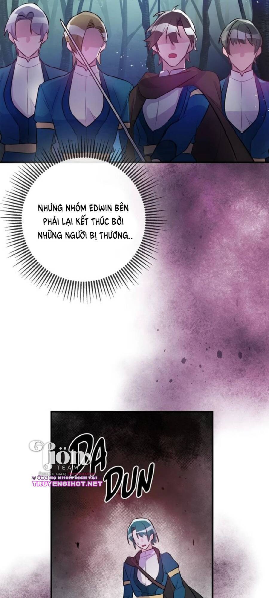 Công Nương Đã Thay Đổi Chapter 70.1 - 15