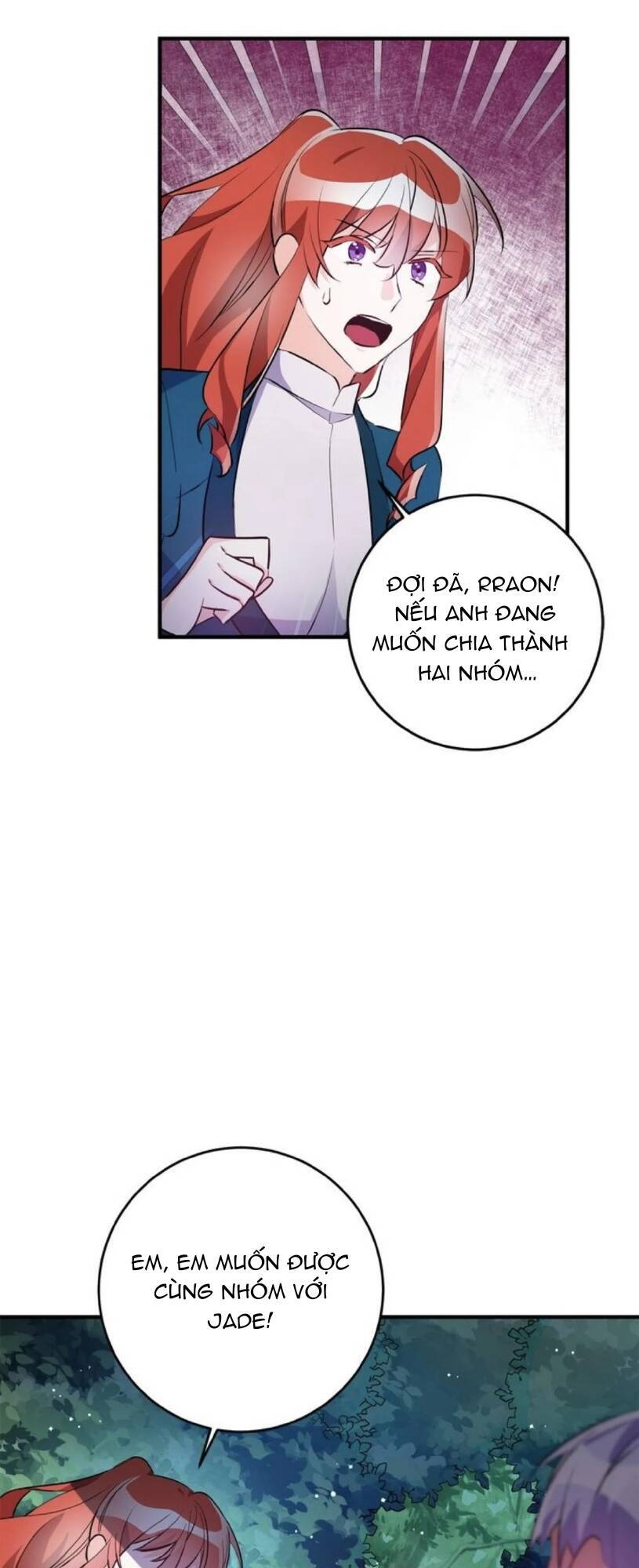 Công Nương Đã Thay Đổi Chapter 70.1 - 17