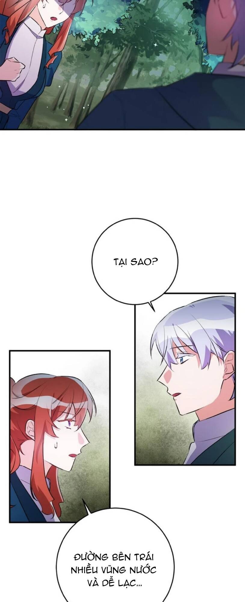 Công Nương Đã Thay Đổi Chapter 70.1 - 18