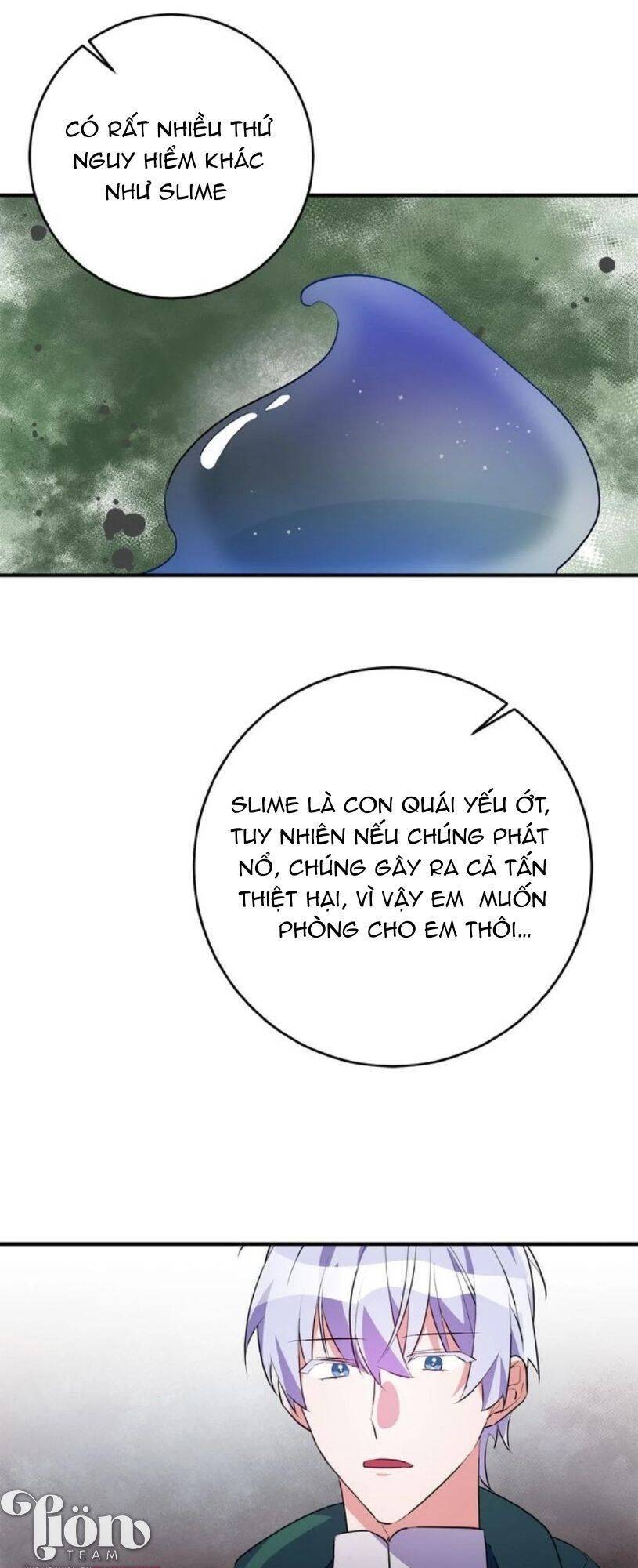 Công Nương Đã Thay Đổi Chapter 70.1 - 20