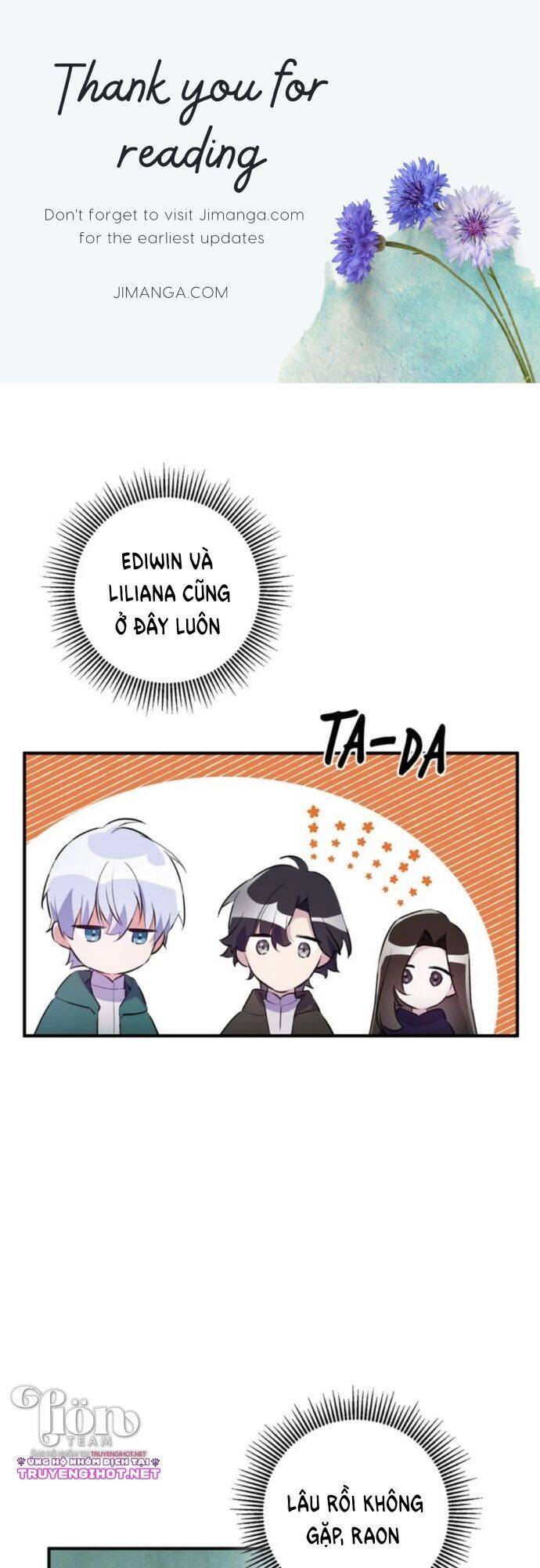 Công Nương Đã Thay Đổi Chapter 70.1 - 3