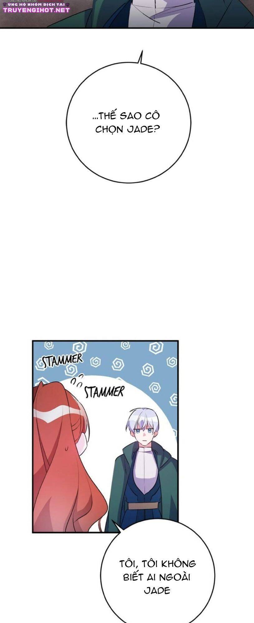 Công Nương Đã Thay Đổi Chapter 70.1 - 21