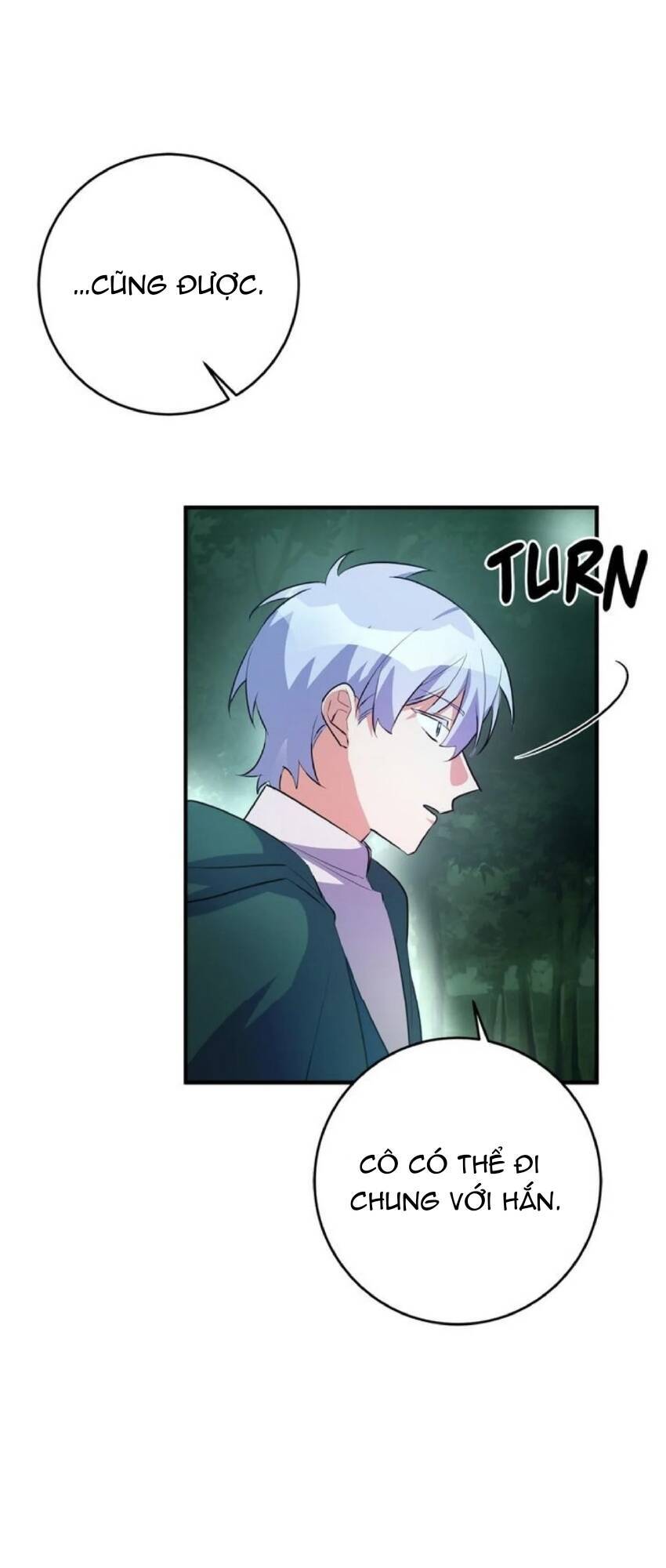 Công Nương Đã Thay Đổi Chapter 70.1 - 23