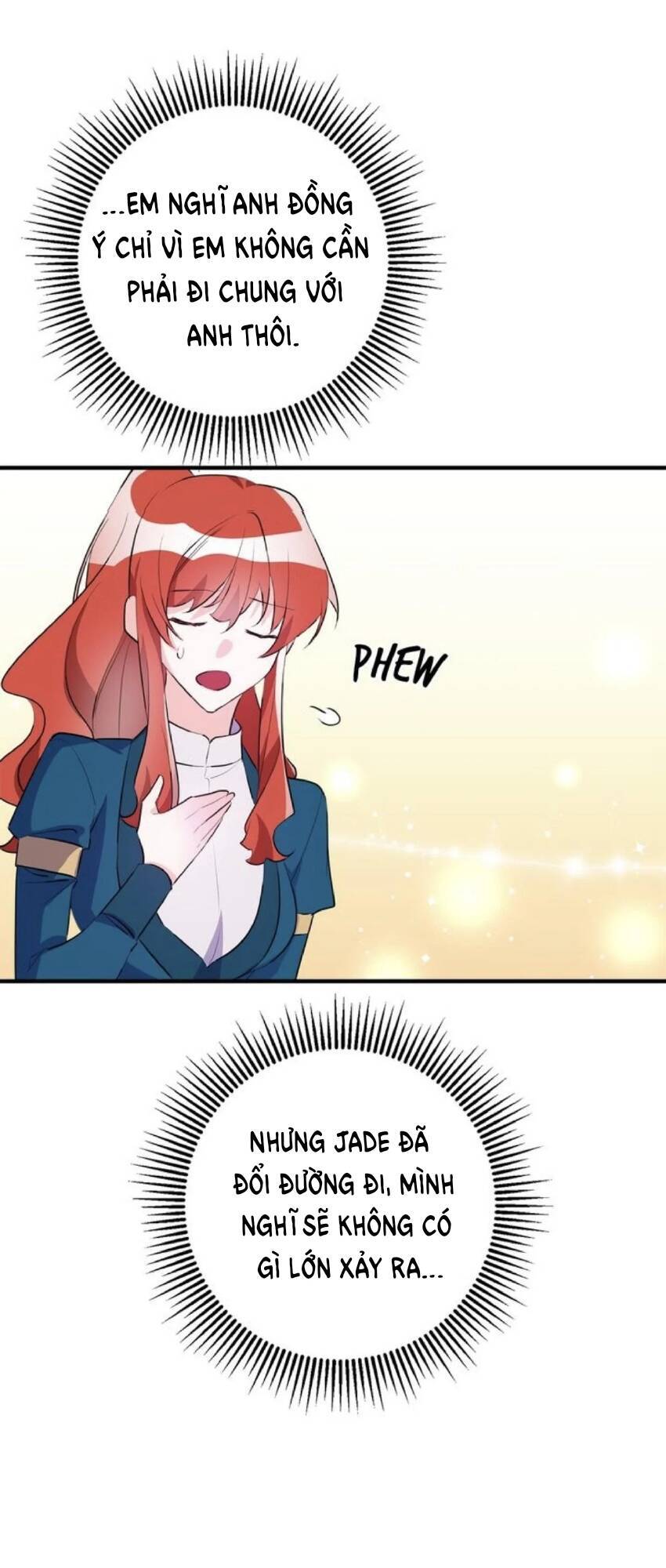 Công Nương Đã Thay Đổi Chapter 70.1 - 24