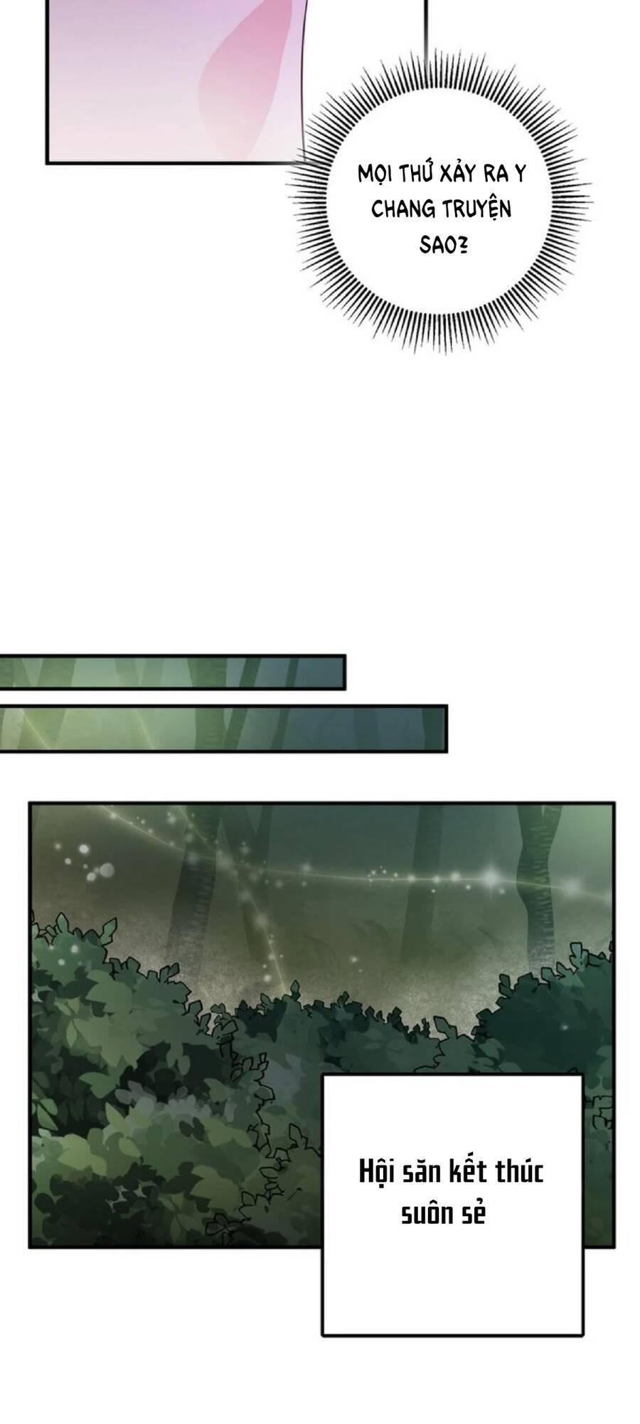 Công Nương Đã Thay Đổi Chapter 70.1 - 29