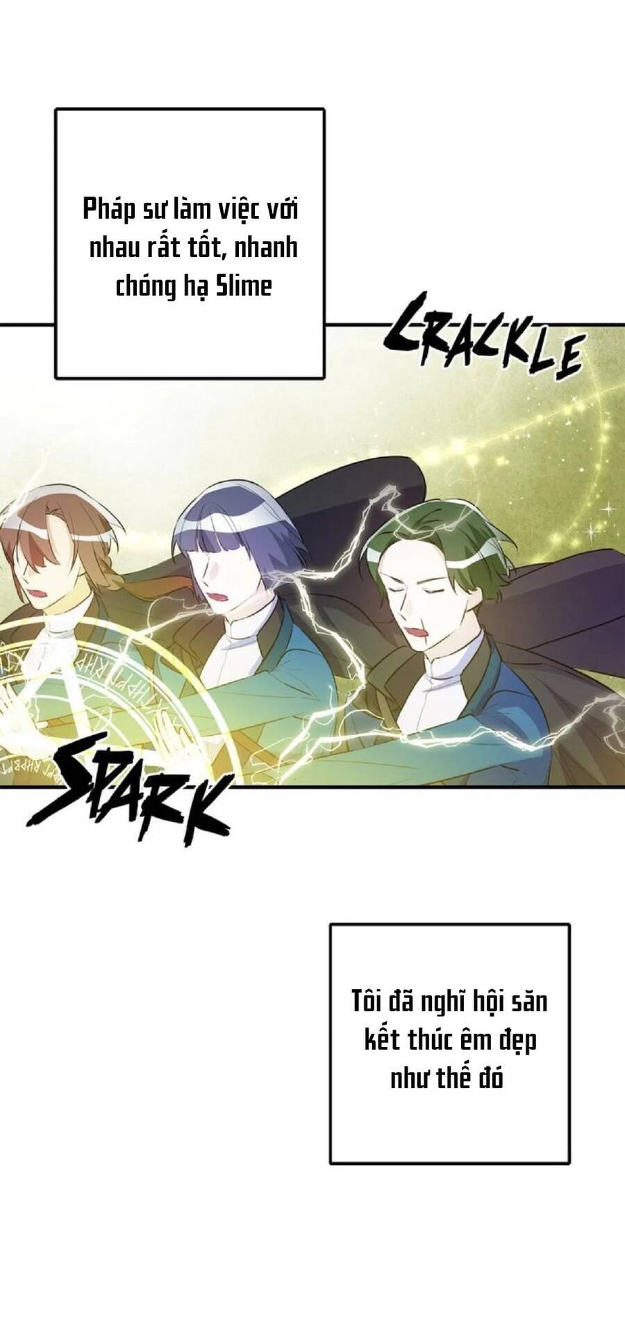 Công Nương Đã Thay Đổi Chapter 70.1 - 30