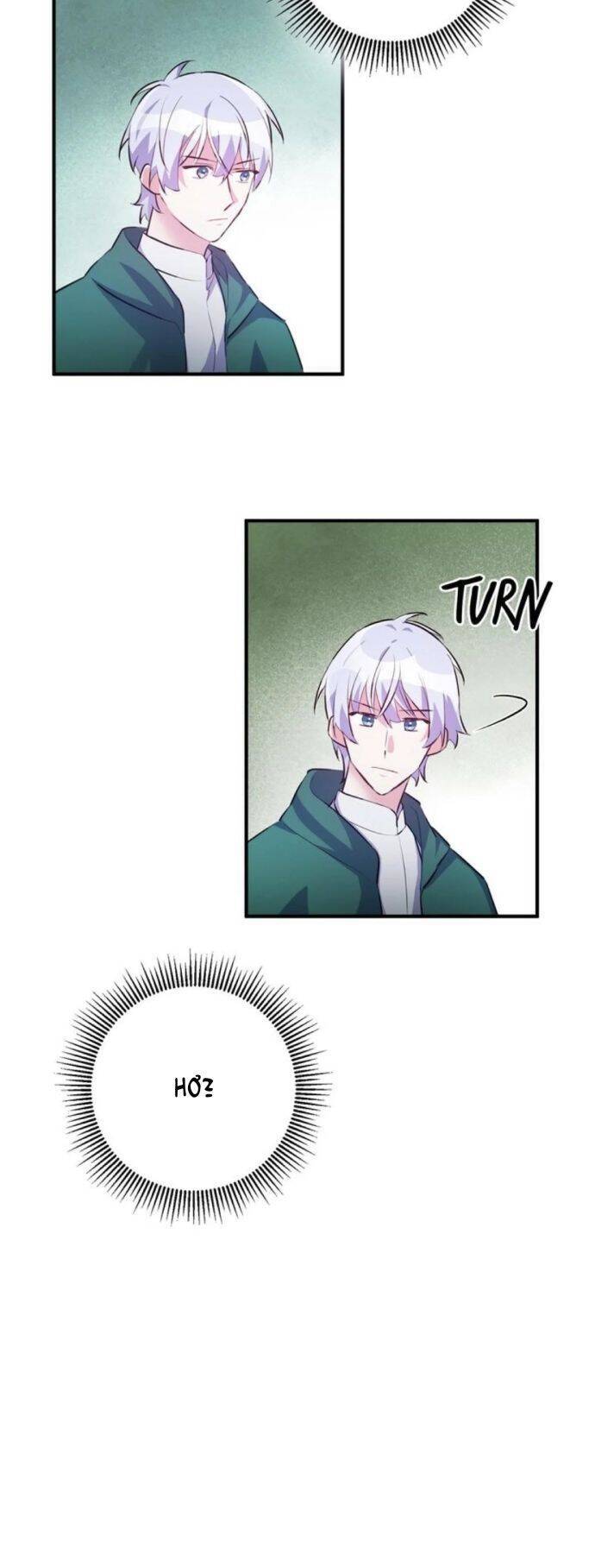 Công Nương Đã Thay Đổi Chapter 70.1 - 4