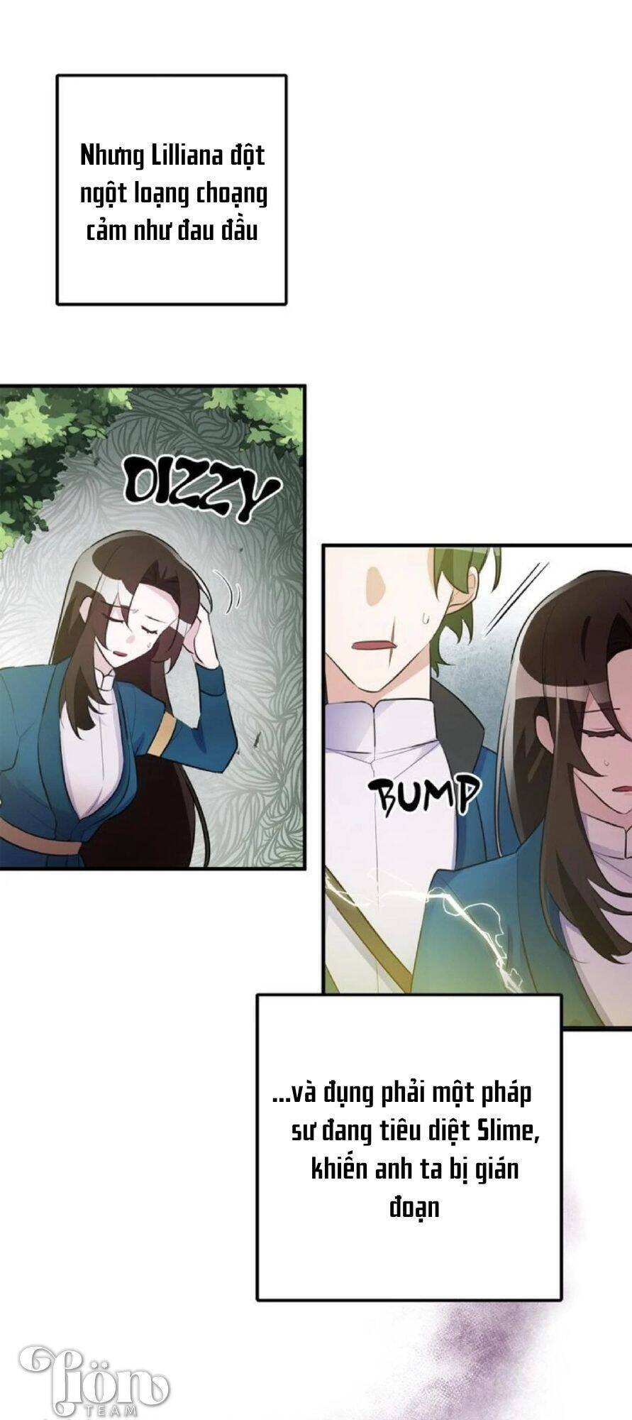 Công Nương Đã Thay Đổi Chapter 70.1 - 31