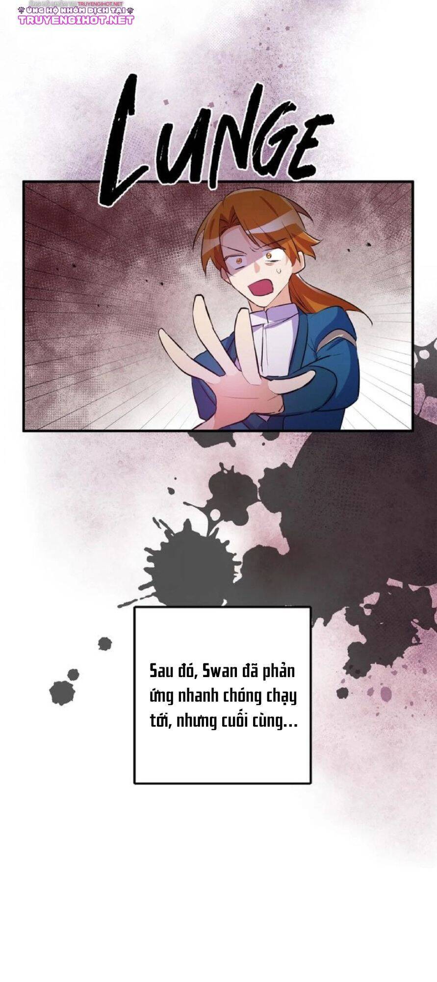 Công Nương Đã Thay Đổi Chapter 70.1 - 32