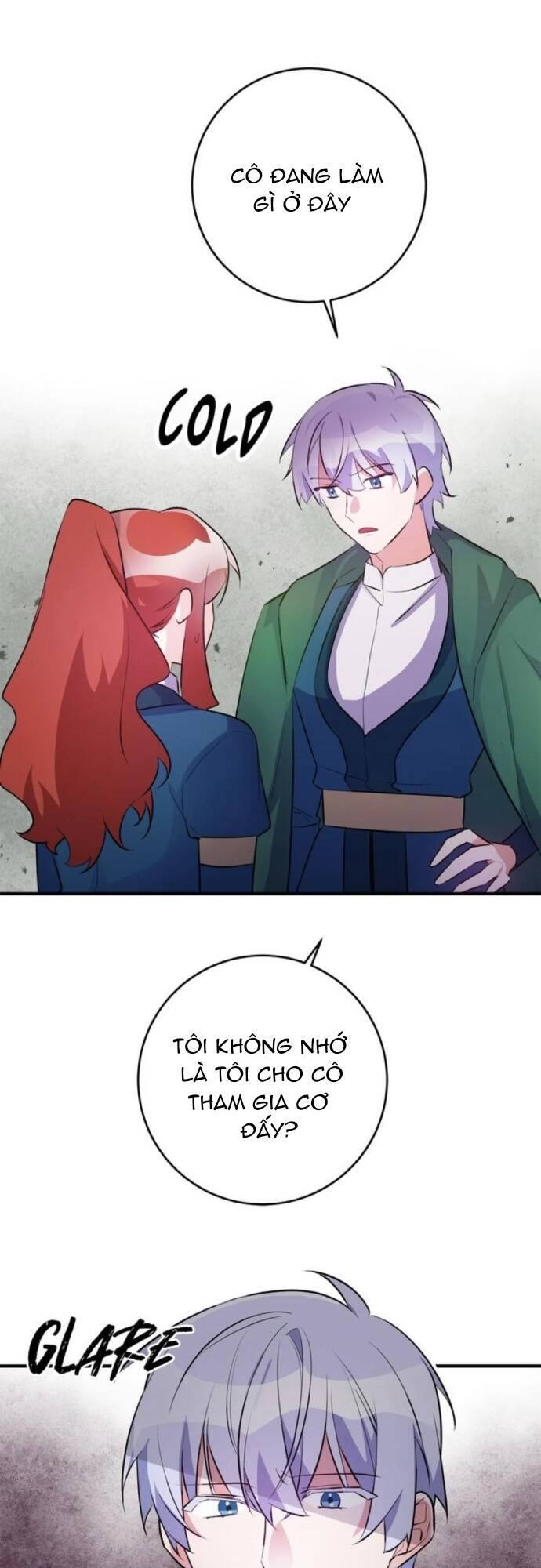 Công Nương Đã Thay Đổi Chapter 70.1 - 5