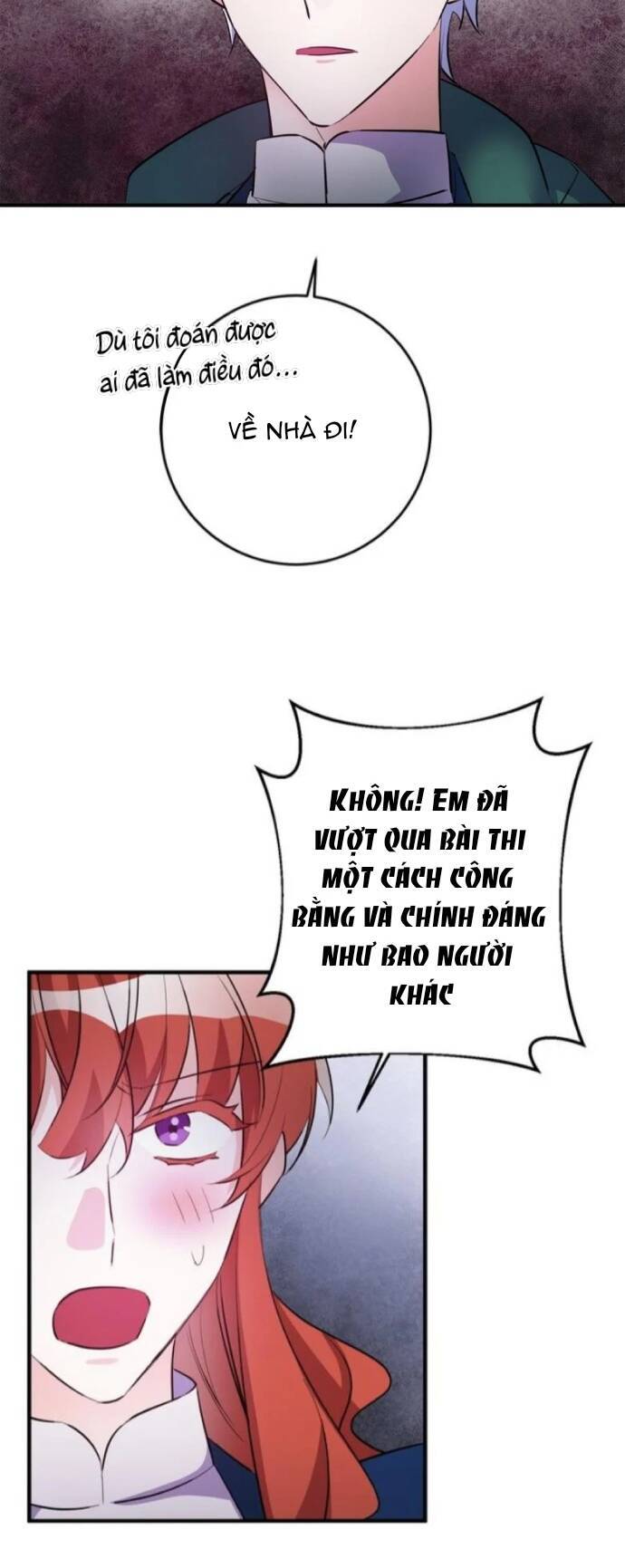 Công Nương Đã Thay Đổi Chapter 70.1 - 6