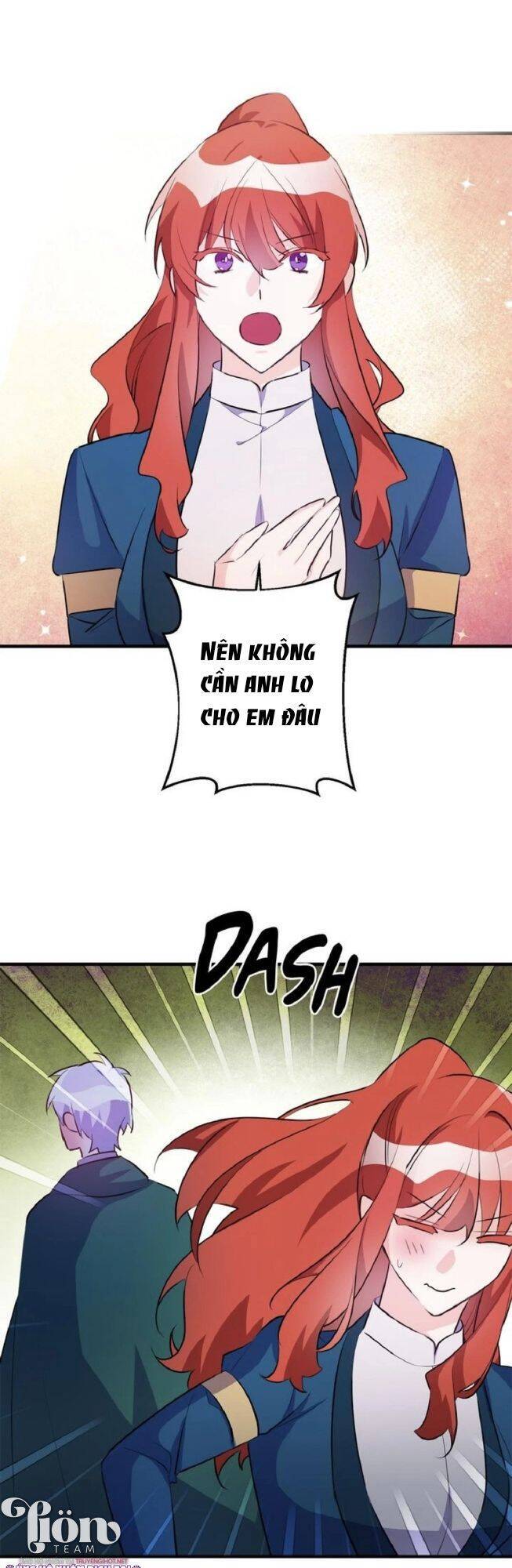 Công Nương Đã Thay Đổi Chapter 70.1 - 7