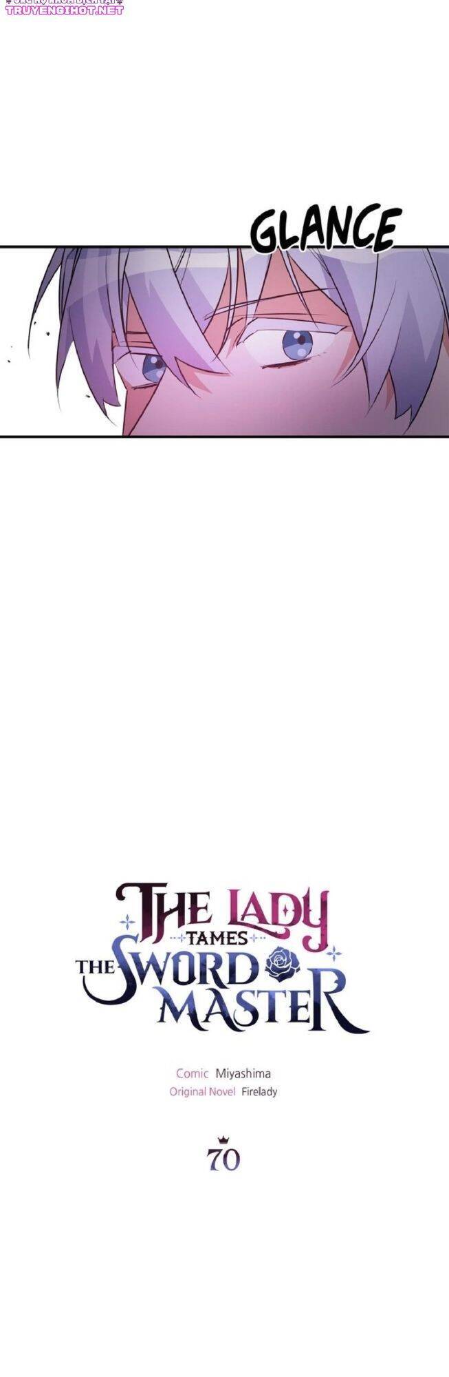 Công Nương Đã Thay Đổi Chapter 70.1 - 8