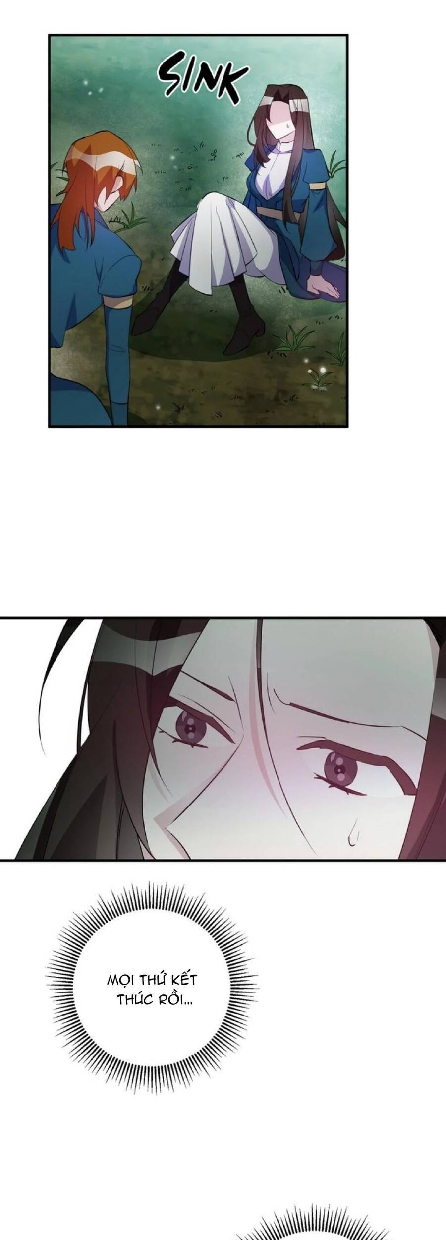 Công Nương Đã Thay Đổi Chapter 70.2 - 3