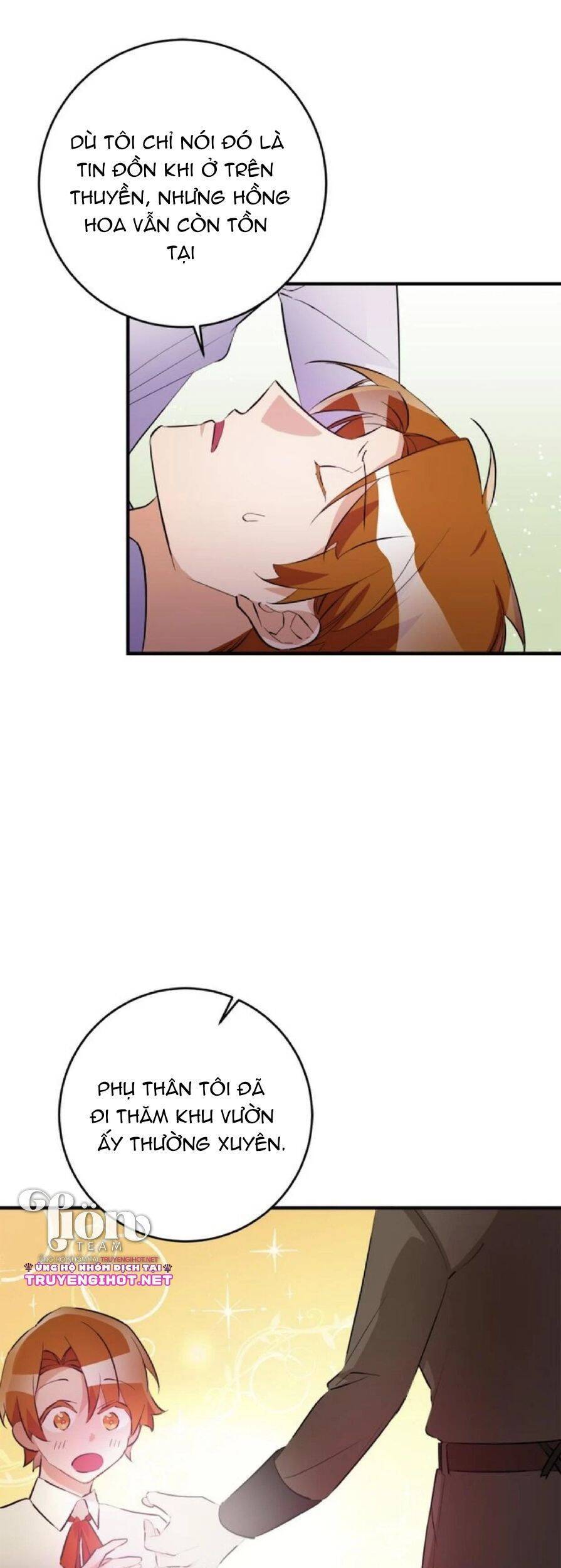 Công Nương Đã Thay Đổi Chapter 70.2 - 21