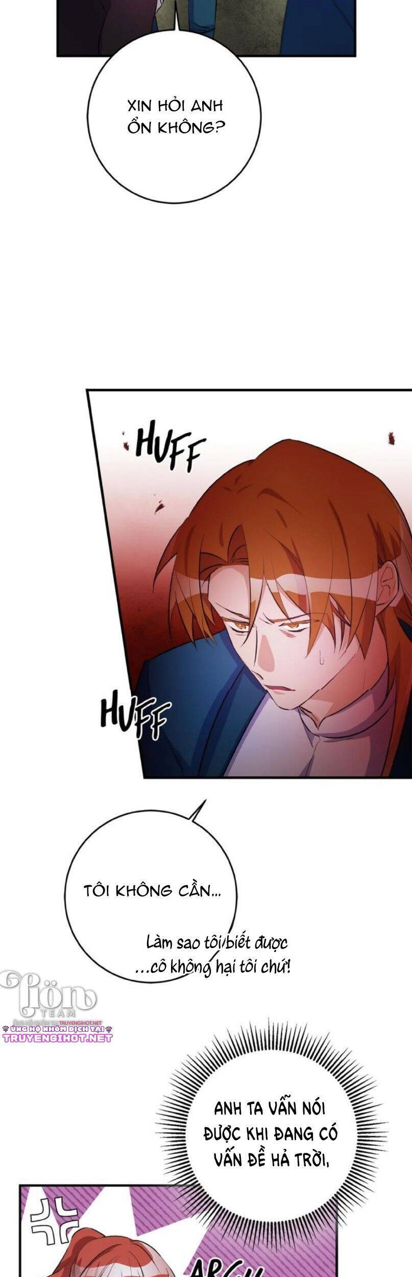 Công Nương Đã Thay Đổi Chapter 70.2 - 5