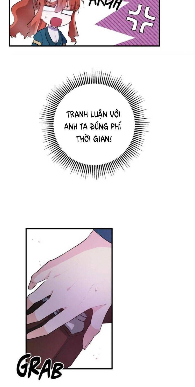 Công Nương Đã Thay Đổi Chapter 70.2 - 6