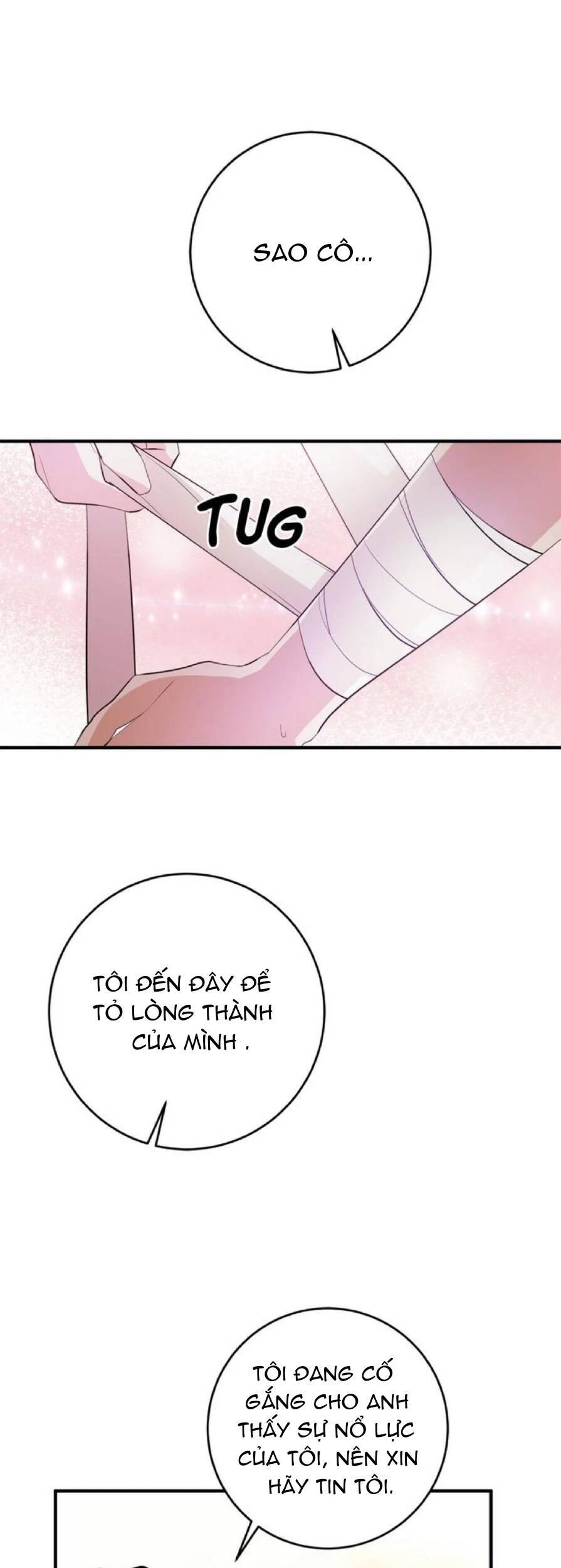 Công Nương Đã Thay Đổi Chapter 70.2 - 7