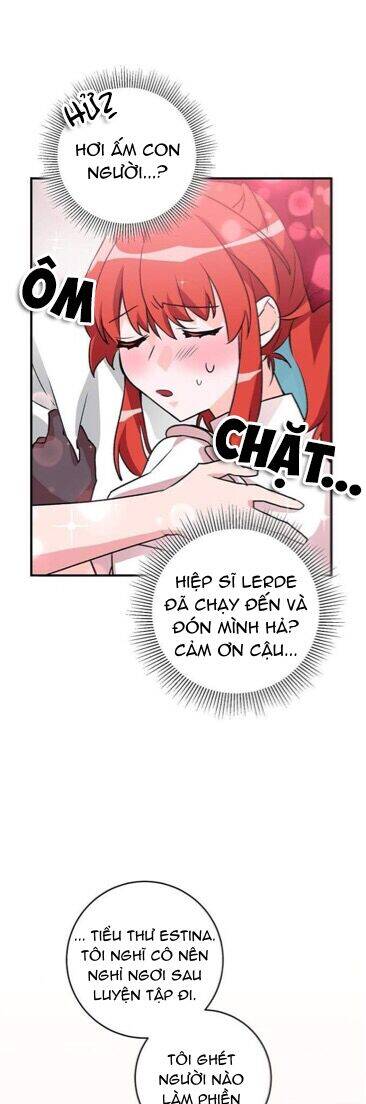 Công Nương Đã Thay Đổi Chapter 8 - 2