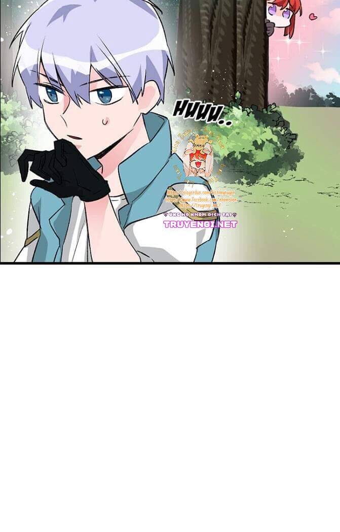 Công Nương Đã Thay Đổi Chapter 8 - 14