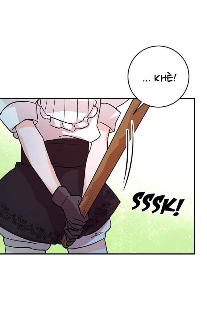 Công Nương Đã Thay Đổi Chapter 8 - 15