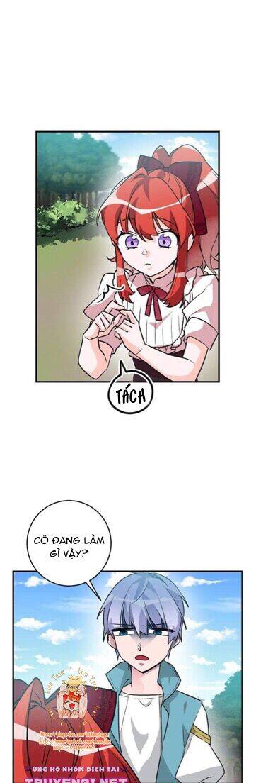 Công Nương Đã Thay Đổi Chapter 8 - 18