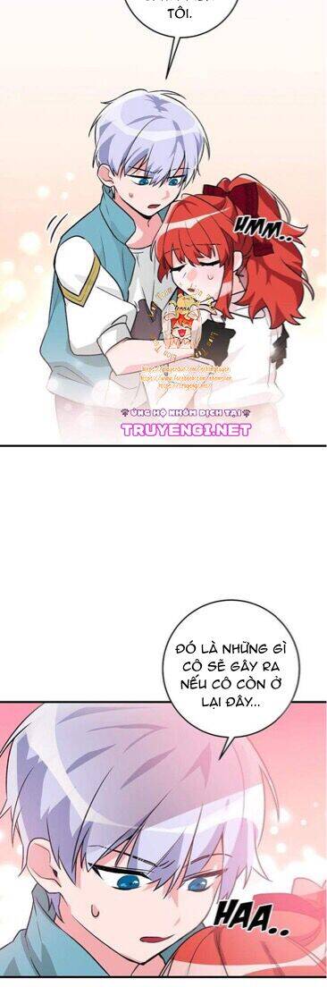 Công Nương Đã Thay Đổi Chapter 8 - 3