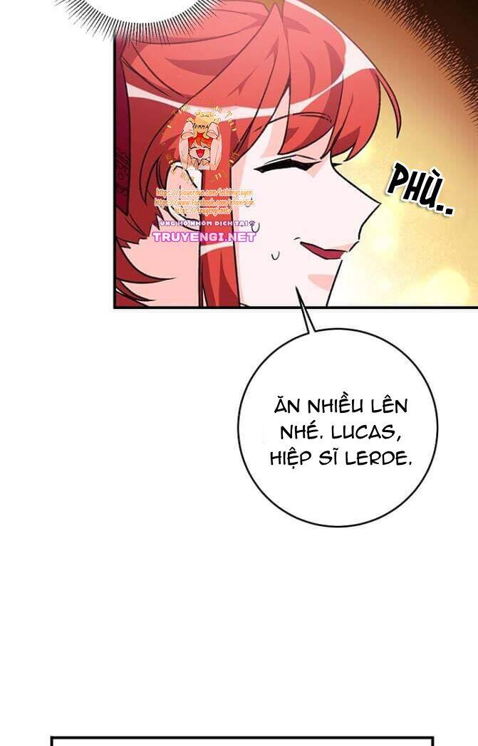 Công Nương Đã Thay Đổi Chapter 8 - 21