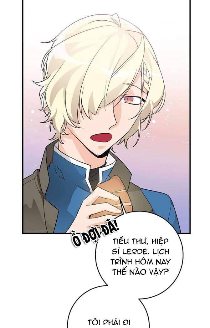 Công Nương Đã Thay Đổi Chapter 8 - 22