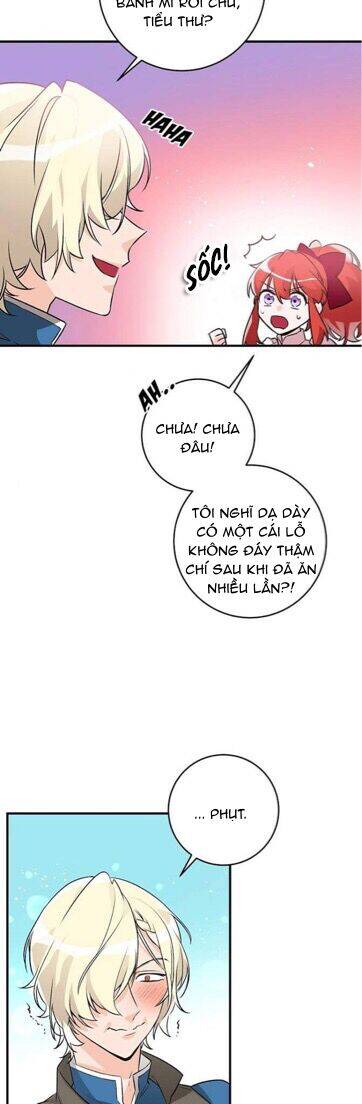 Công Nương Đã Thay Đổi Chapter 8 - 24