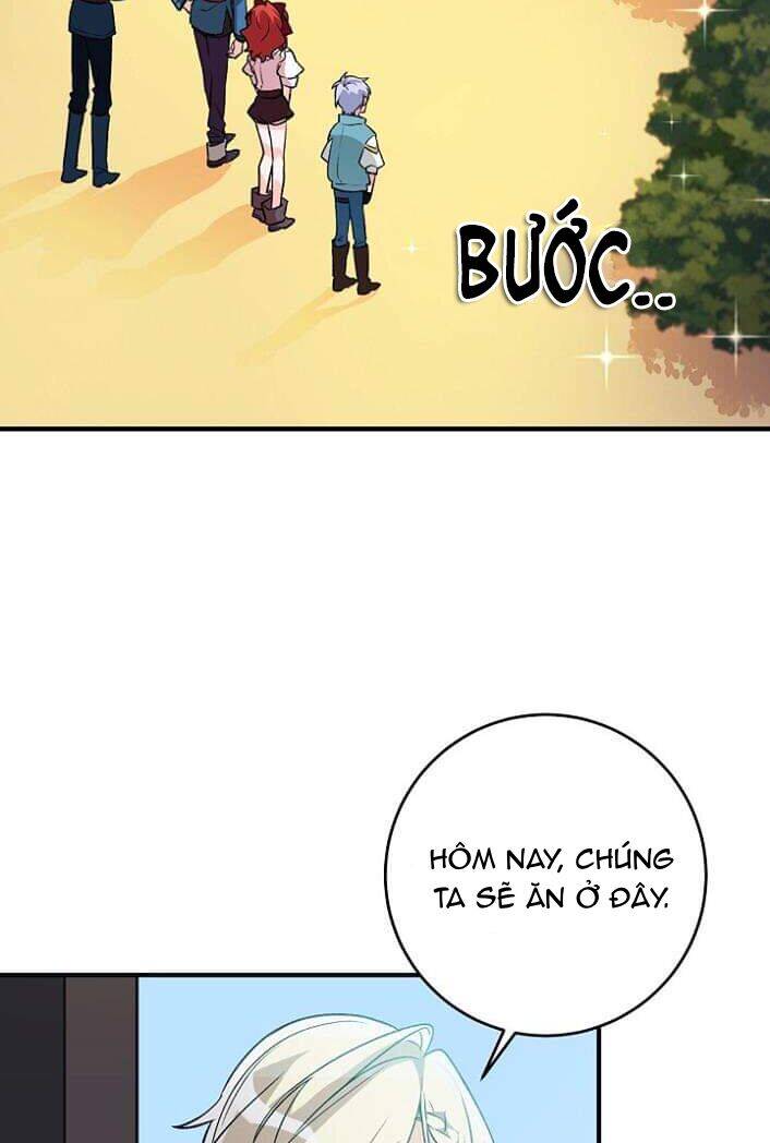 Công Nương Đã Thay Đổi Chapter 8 - 27