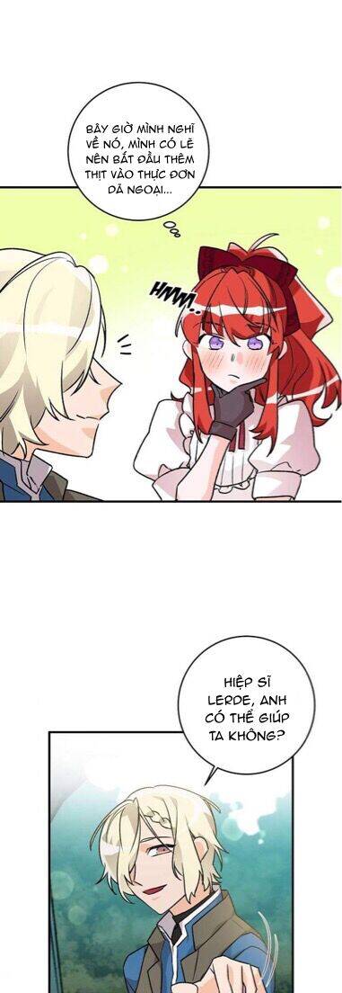 Công Nương Đã Thay Đổi Chapter 8 - 29