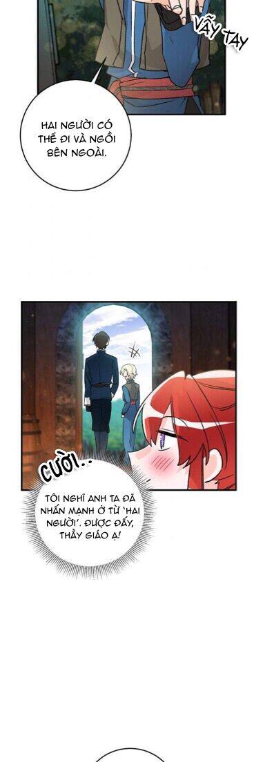 Công Nương Đã Thay Đổi Chapter 8 - 30